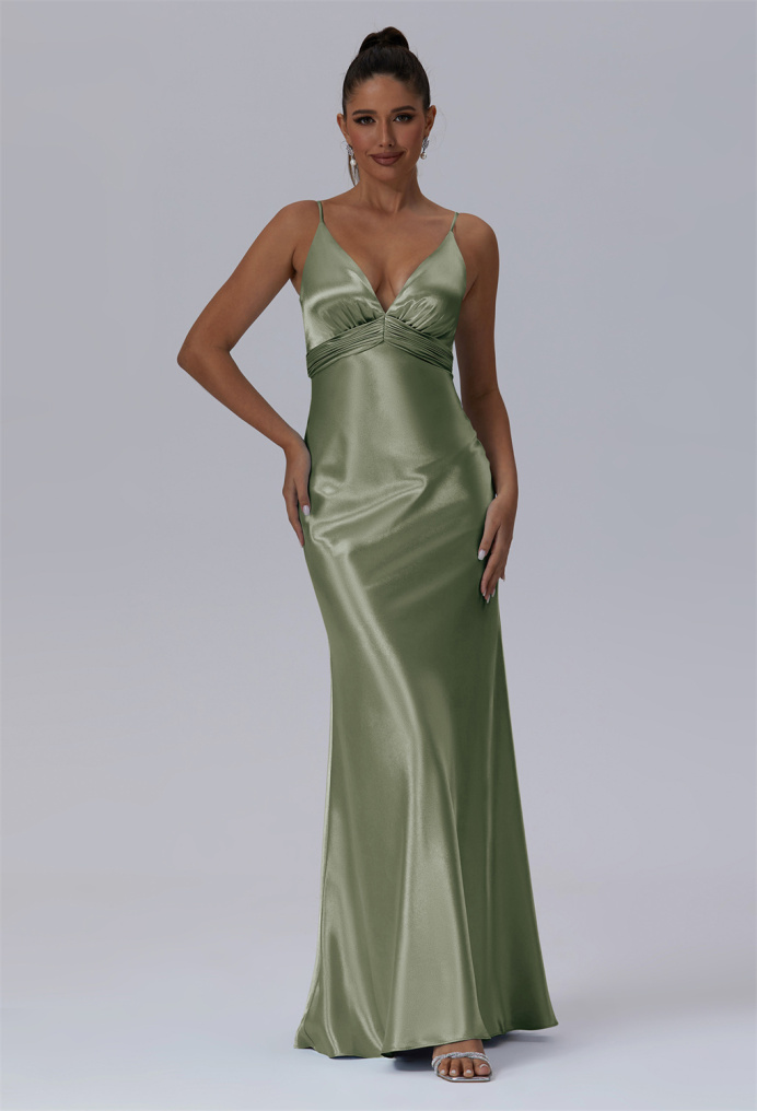 AW Starr Dress